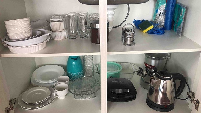 Chalé Doce Recanto com Hidro e Café da Manhã